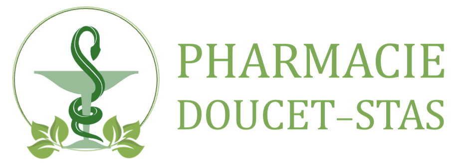 Pharmacie Doucet-Stas