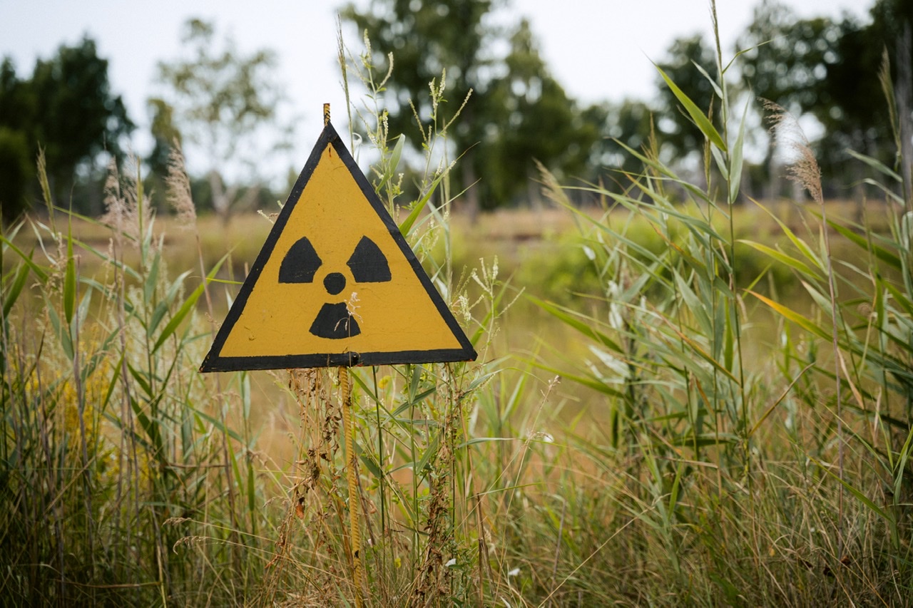 Pastille d’iode : faut-il en prendre en cas de menace nucléaire ?