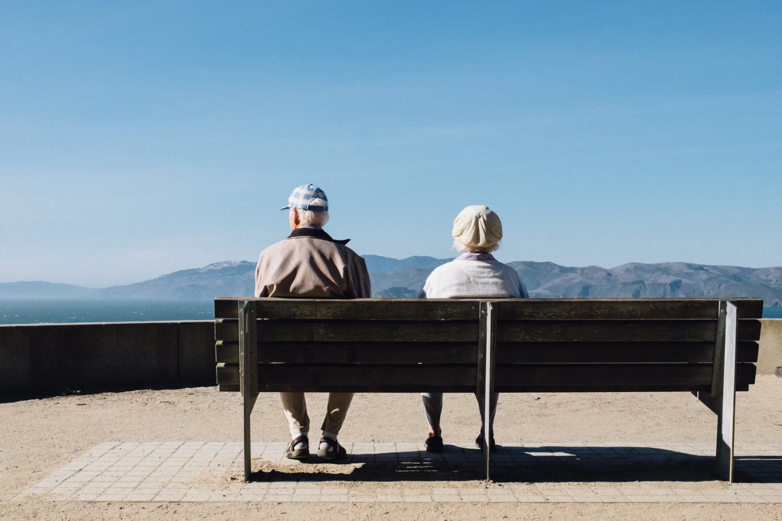Canicule : des conseils essentiels pour protéger les personnes âgées