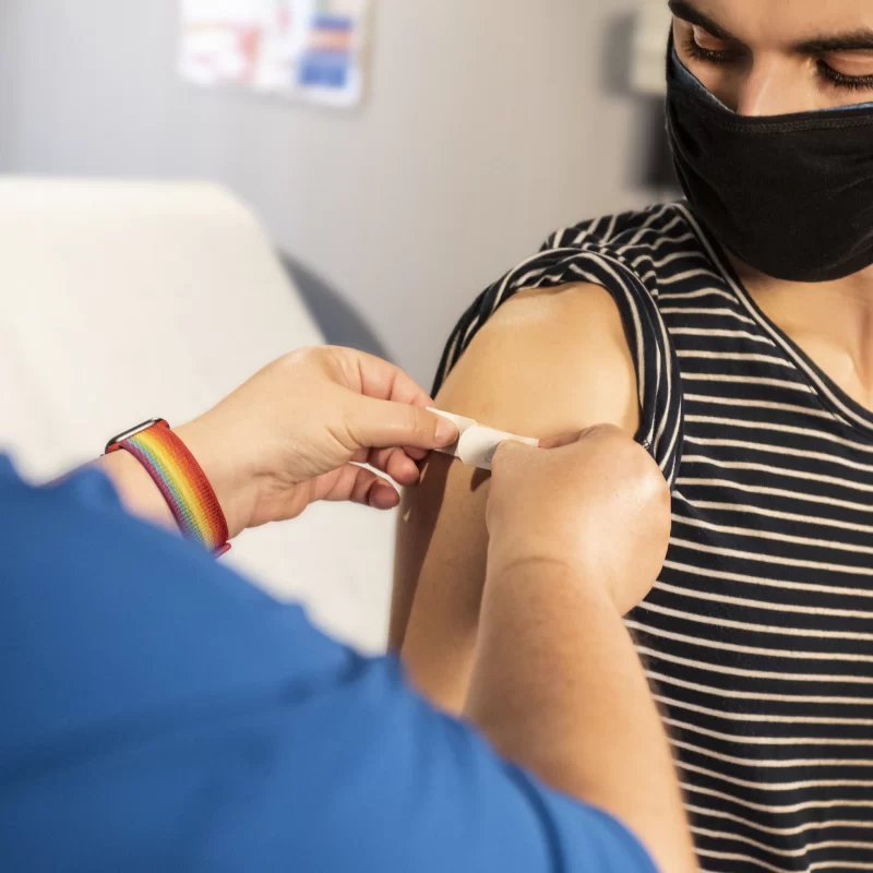 L’importance de se faire vacciner contre la grippe